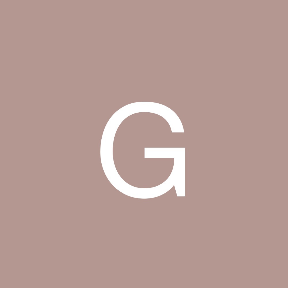 Meet your Posher, Gianna