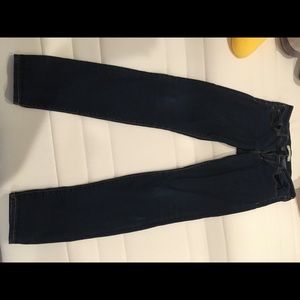 Abercrombie & Fitch jeans