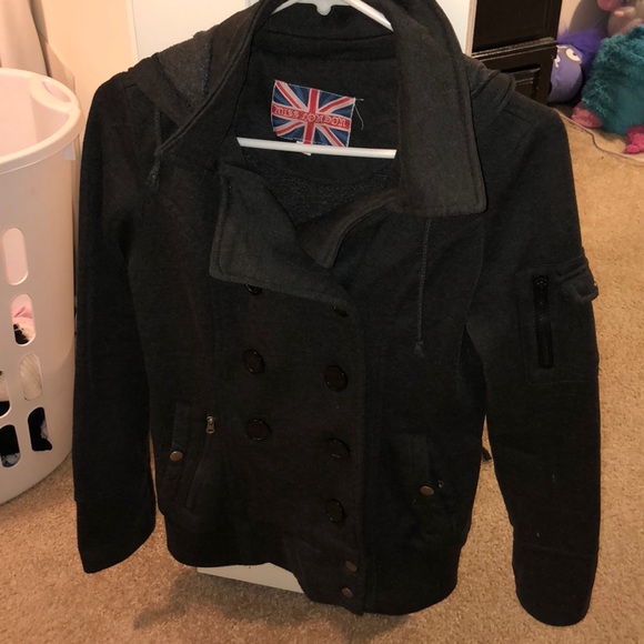 Jacket! - Picture 1 of 2