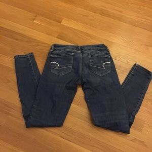 American Eagle Jeggings