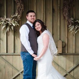 Meet your Posher, Jared