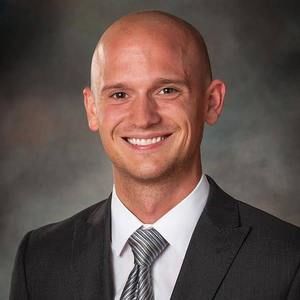 Meet your Posher, Keith