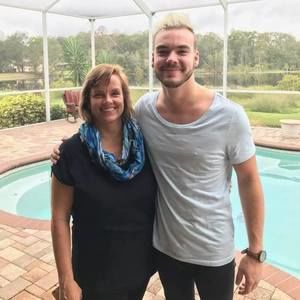 Meet your Posher, John