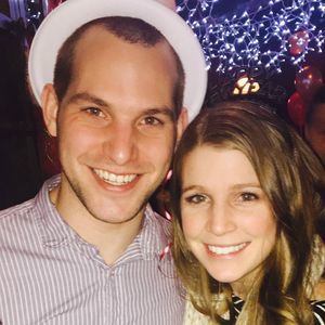 Meet your Posher, Lindsay