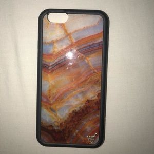 WILDFLOWER IPHONE 6/6S CASE