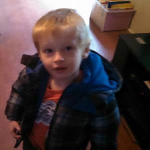 Meet your Posher, Mark