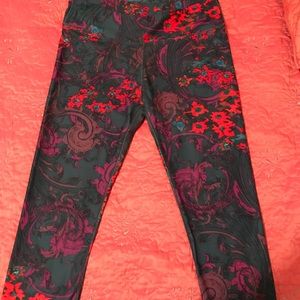 Fabletics Workout capris