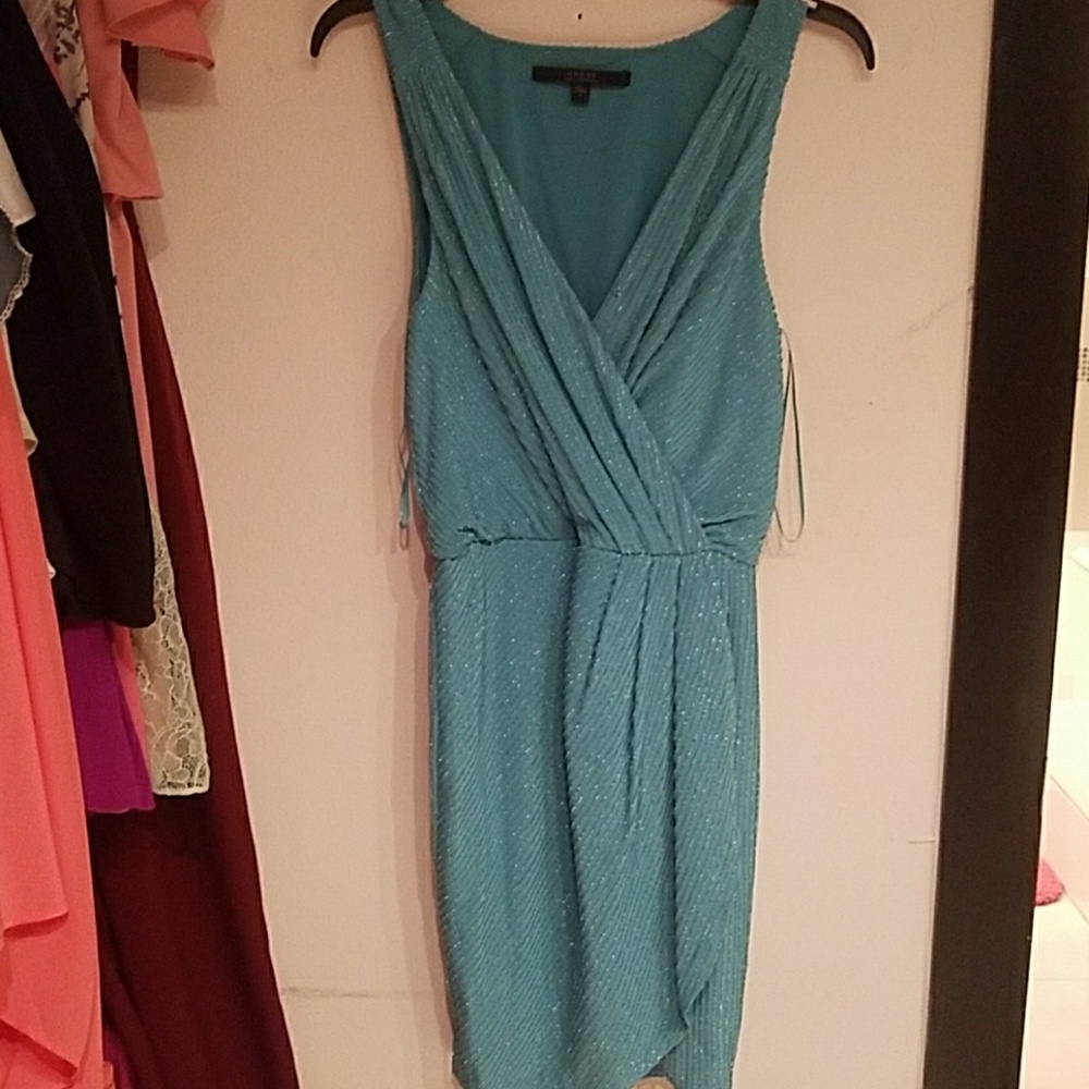Guess dress