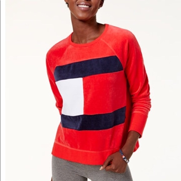 Tommy Hilfiger sweatshirt - Picture 1 of 4