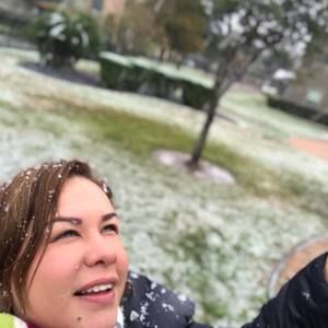 Meet your Posher, Norma