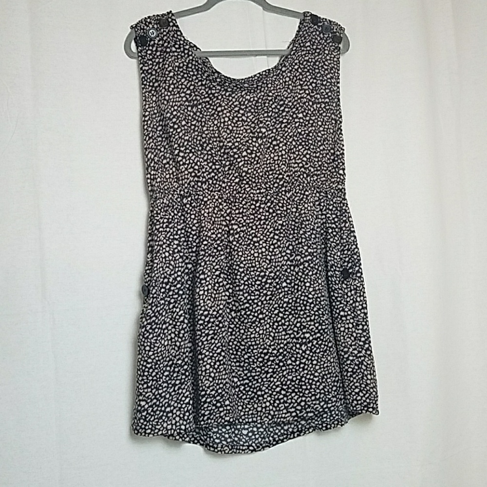 Casual & Comfy Top