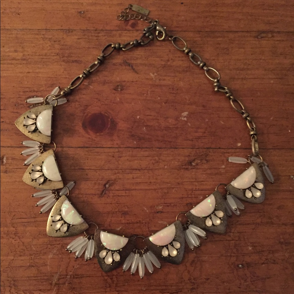Baublebar Statement Necklace