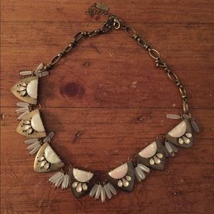 Baublebar Statement Necklace
