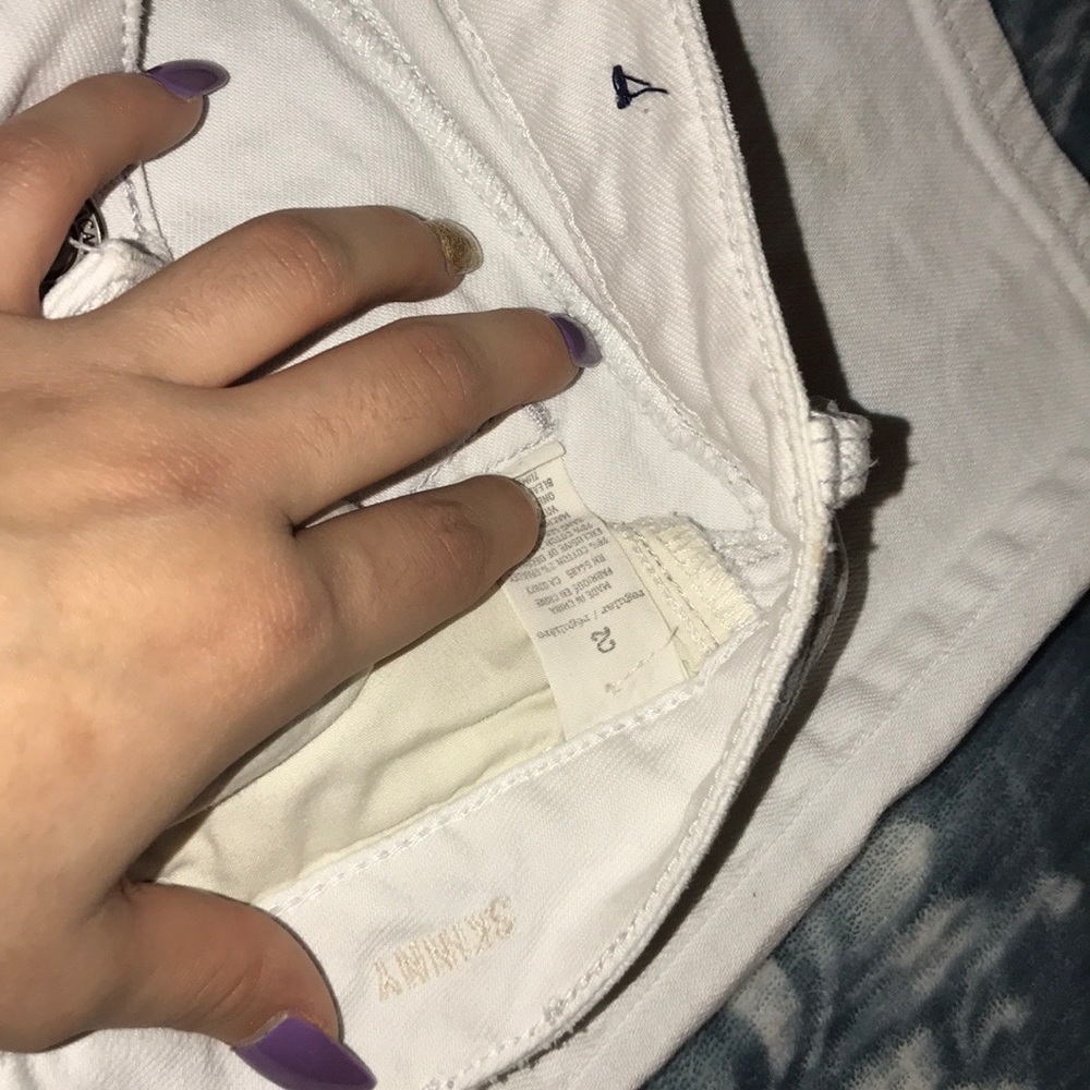Jeans ! - Picture 2 of 2