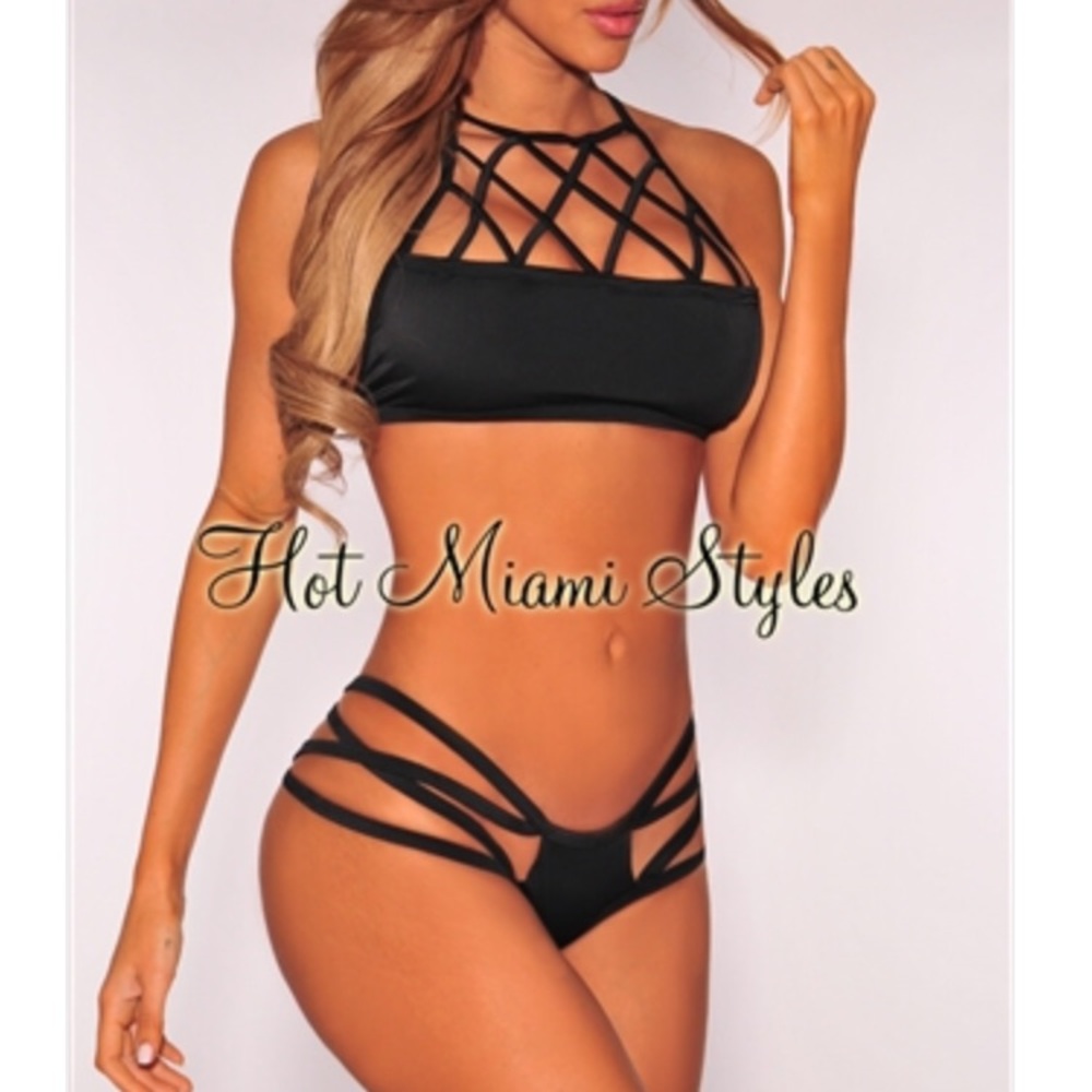 Hot Miami Styles Bikini!