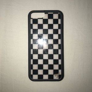 WILDFLOWER IPHONE 6/6S CASE