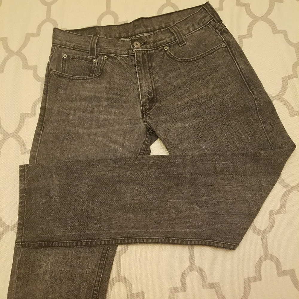 Men's jeans - Picture 1 of 5