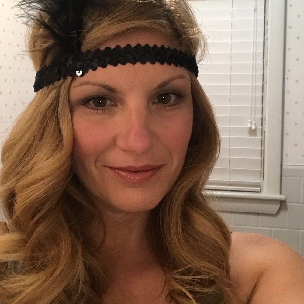 Meet your Posher, Kerri