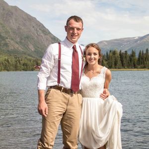 Meet your Posher, Tom