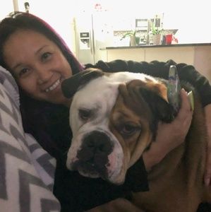 Meet your Posher, Maria