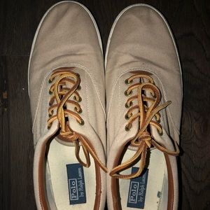 Ralph Lauren- Polo Shoes