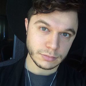 Meet your Posher, Greg