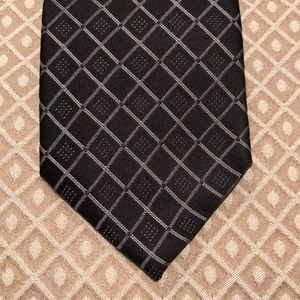 Michael Kors Silk Tie