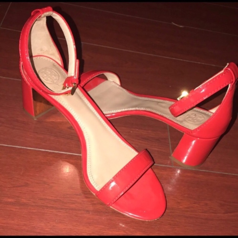 Tory Burch Heels 👠