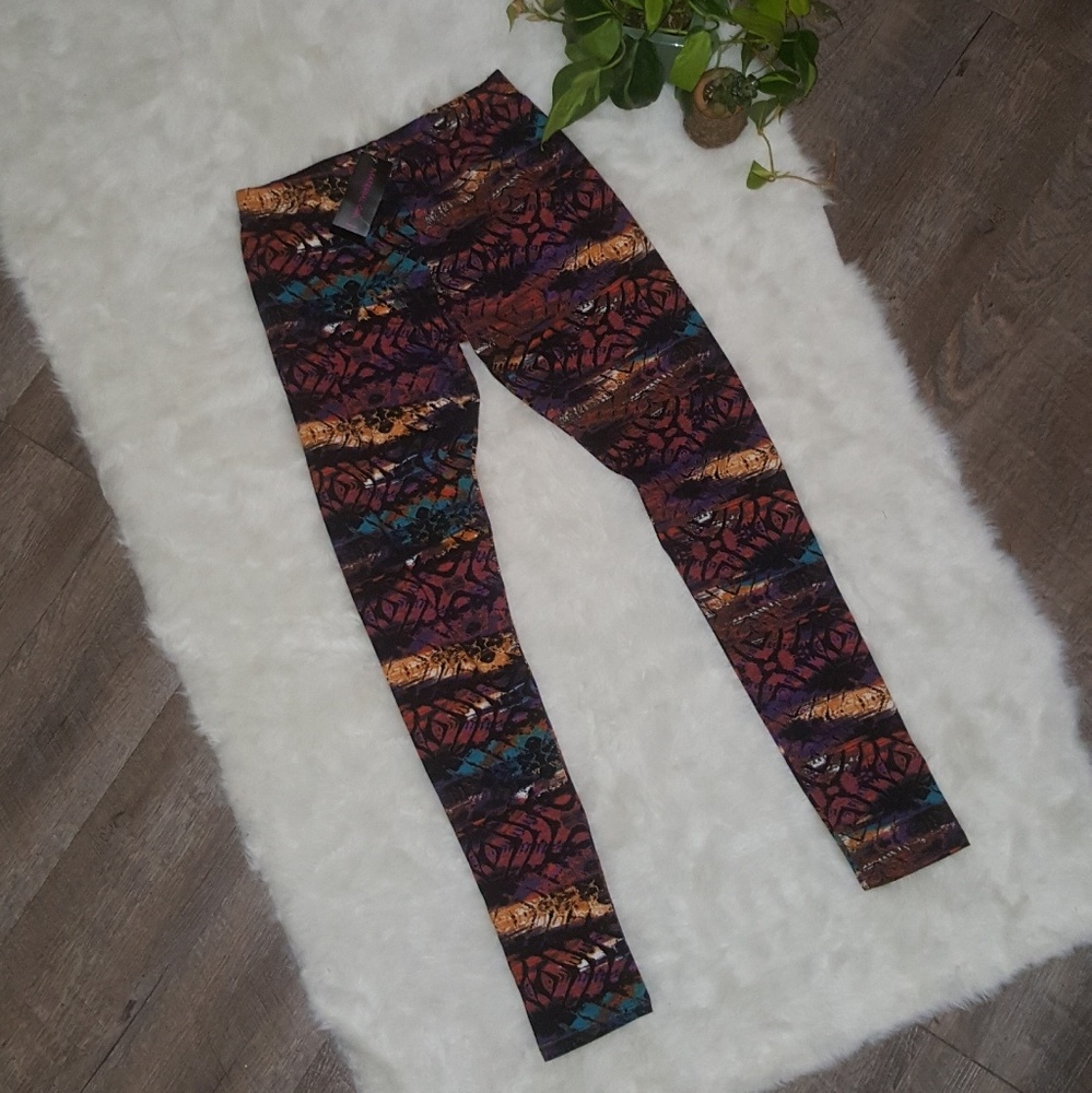 Material Girl leggings