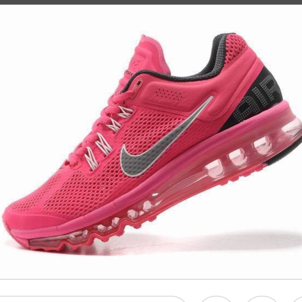 Nike Air Max - Fitsole Shoes