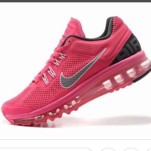 Nike Air Max - Fitsole Shoes