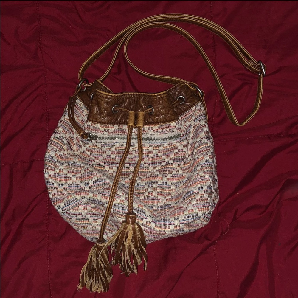 Crossbody Bag Purse