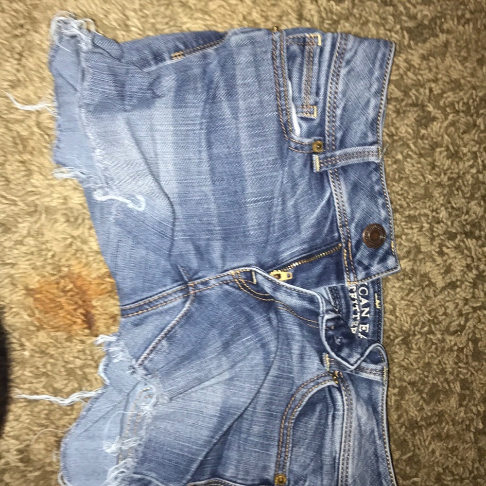 Shorts - Picture 2 of 2
