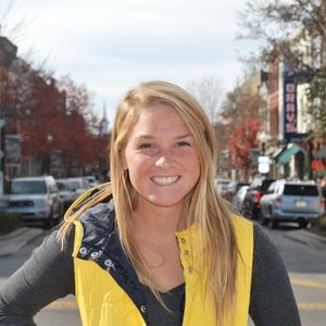 Meet your Posher, Kate