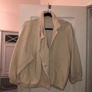 American apparel jacket