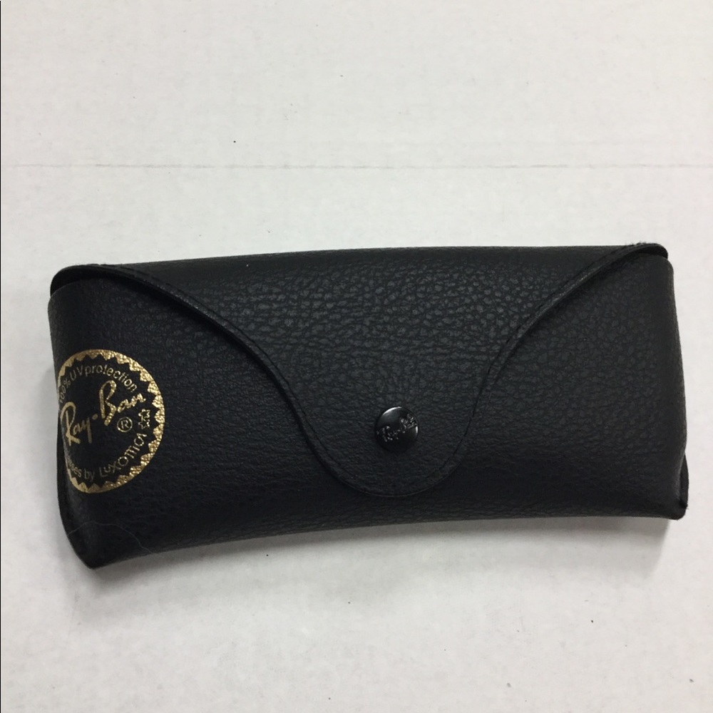 Ray Ban glasses case