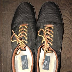 Ralph Lauren - Polo Shoes