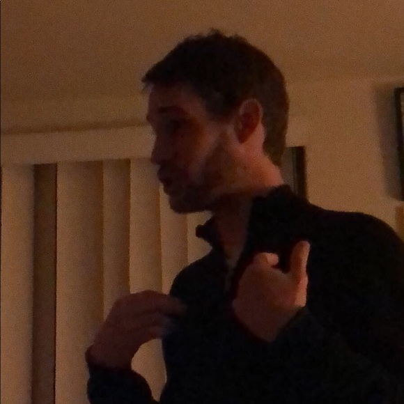 Meet your Posher, Hans - Picture 1 of 1