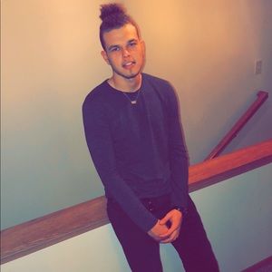 Meet your Posher, Phillip