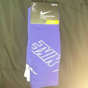 Nike socks