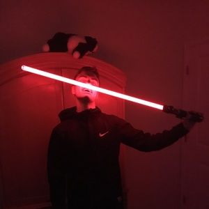 Meet your Posher, Dylan