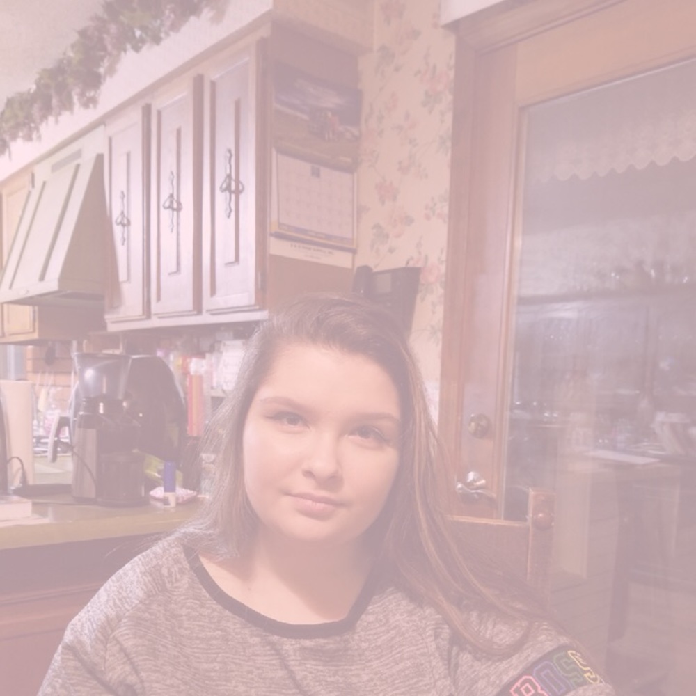 Meet your Posher, Jade