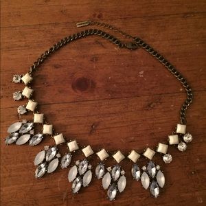 Baublebar Statement Necklace