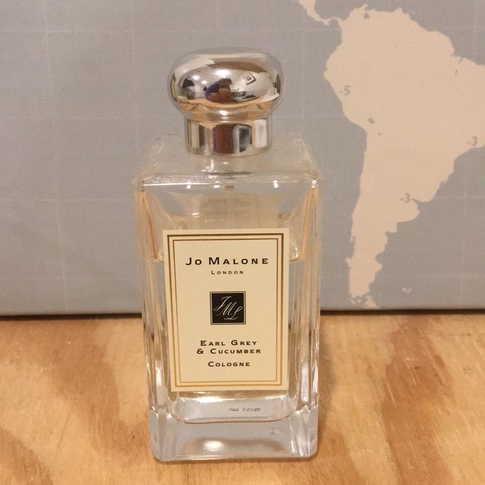 Jo Malone Earl Grey & Cucumber Cologne