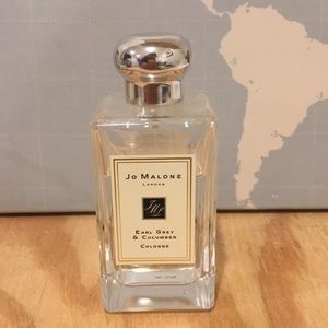 Jo Malone Earl Grey & Cucumber Cologne