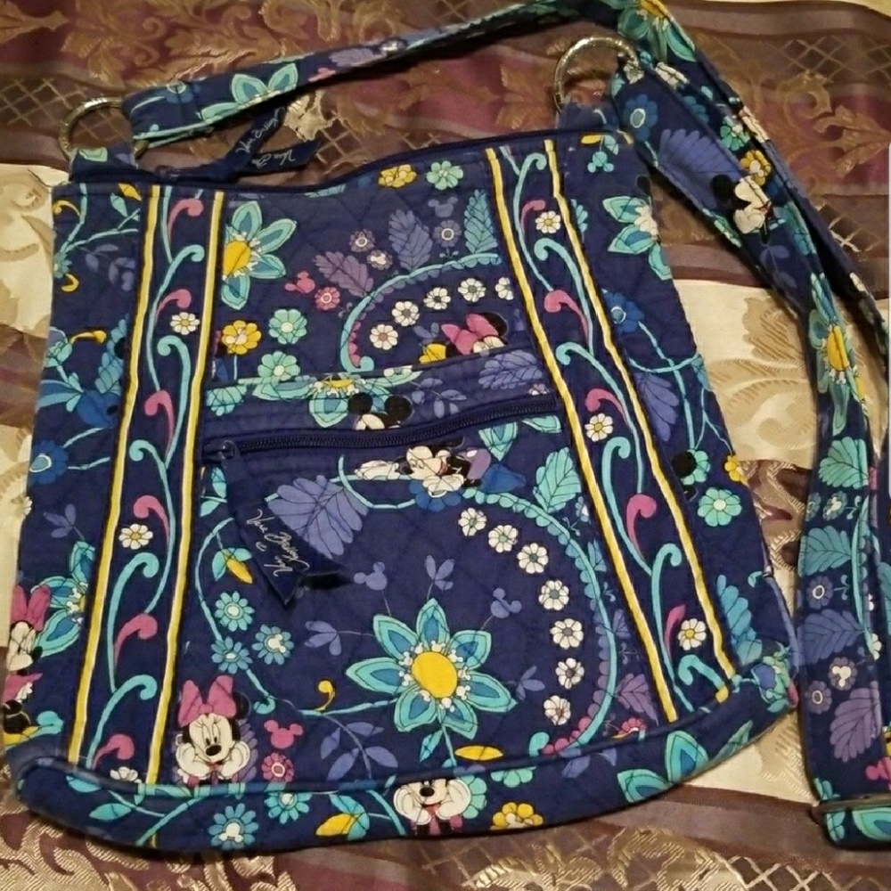 Disney Vera Bradley