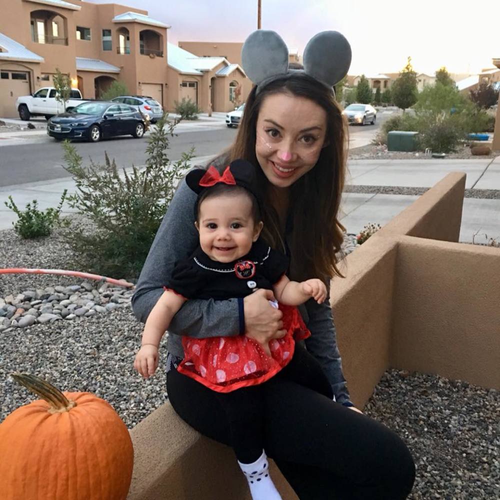 Meet your Posher, Kyndra