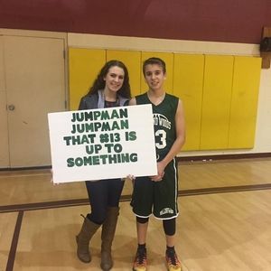 Meet your Posher, Logan