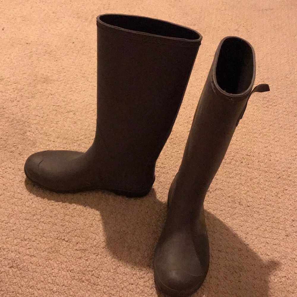 Kamik Rain Boots