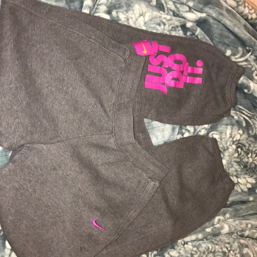 Nike pants